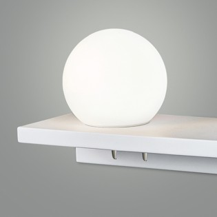 Wandleuchte Led Silvana (5W)