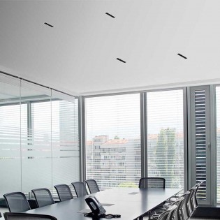 Deckeneinbauleuchte Led Tango (10W)