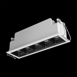 Deckeneinbauleuchte Led Tango (10W)