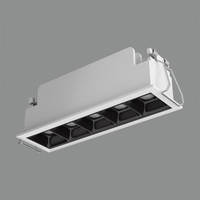 Deckeneinbauleuchte Led Tango (10W)
