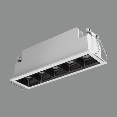 Deckeneinbauleuchte Led Tango (10W)