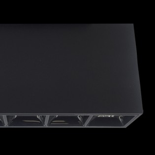 Deckenleuchte Led Tango (10W)