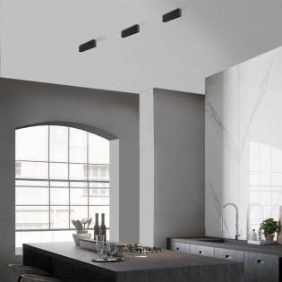 Deckenleuchte Led Tango (10W)