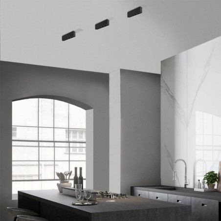 Deckenleuchte Led Tango (10W)