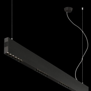 Ceiling lamp Led Tango (40W)