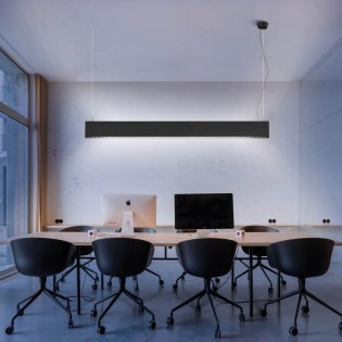 Ceiling lamp Led Tango (40W)