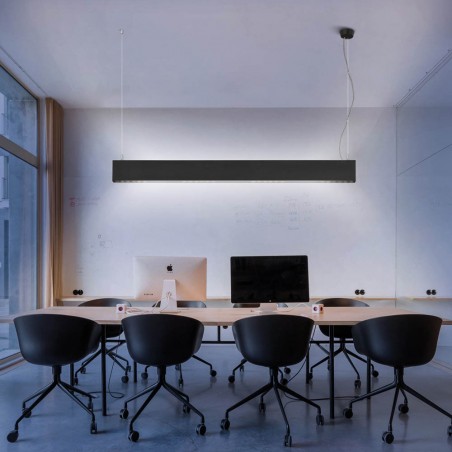 Ceiling lamp Led Tango (40W)