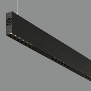 Ceiling lamp Led Tango (40W)