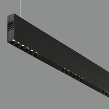 Ceiling lamp Led Tango (40W)