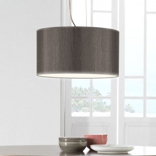 Deckenleuchte Tamil Grey