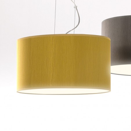 Ceiling Lamp Tamil Mustard