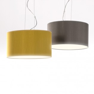 Ceiling Lamp Tamil Mustard