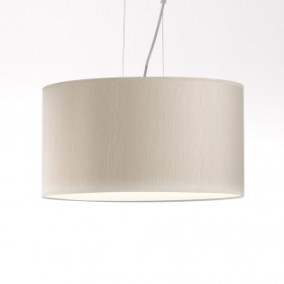 Deckenleuchte Tamil Beige