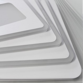 Ara CCT Smart LED Deckenleuchte (70W)
