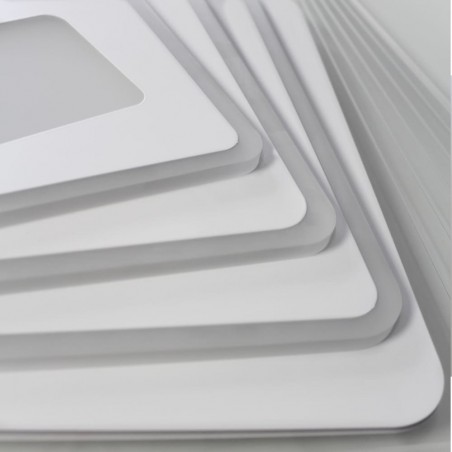 Ara CCT Smart LED Deckenleuchte (70W)