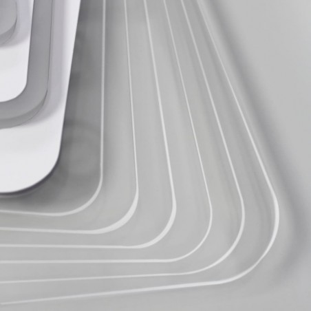 Ara CCT Smart LED Deckenleuchte (70W)