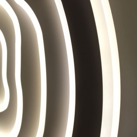 Cloud CCT Smart LED-Deckenleuchte (100W)