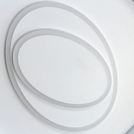 Ryad CCT Smart LED-Deckenleuchte (85W)