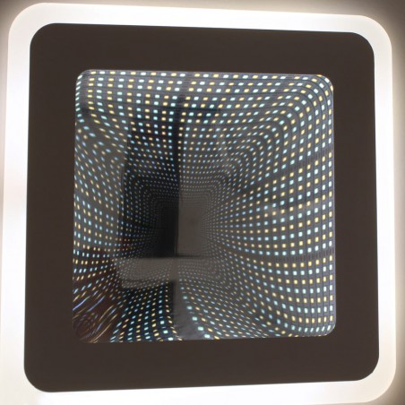 LED Ceiling Flush Light Otie CCT Smart (135W)