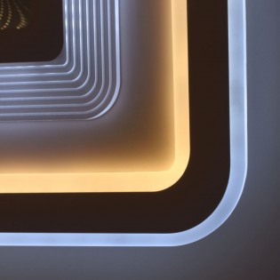 Otie CCT Smart LED-Deckenleuchte (90W)