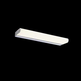 Tesla LED Wandleuchte für Badezimmer (13,6W)