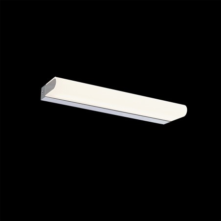 Tesla LED Wandleuchte für Badezimmer (13,6W)