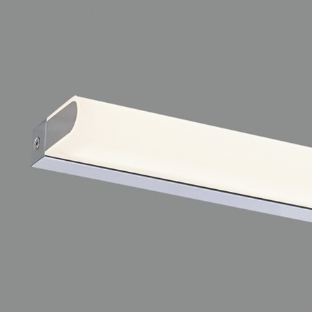 Tesla LED Wandleuchte für Badezimmer (13,6W)