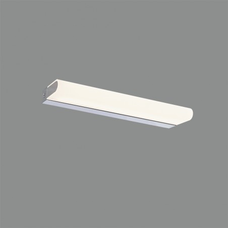 Tesla LED Wandleuchte für Badezimmer (13,6W)