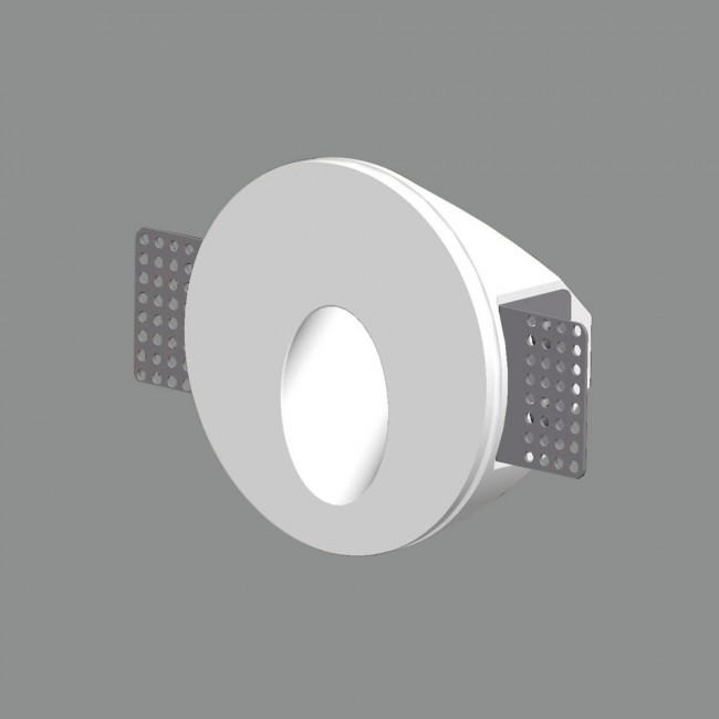 Recessed wall lamp Led Thriller (2W)