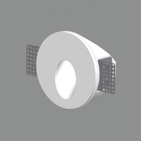 Recessed wall lamp Led Thriller (2W)