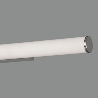 Ura LED-Wandleuchte für Bäder (19W)