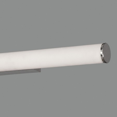 Ura LED-Wandleuchte für Bäder (19W)
