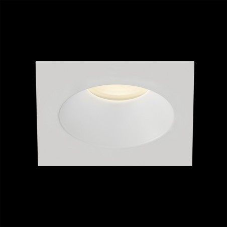 Foco exterior empotrable Led Velt (8W)