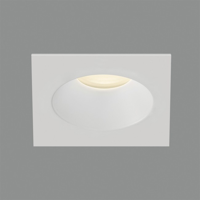 Foco exterior empotrable Led Velt (8W)