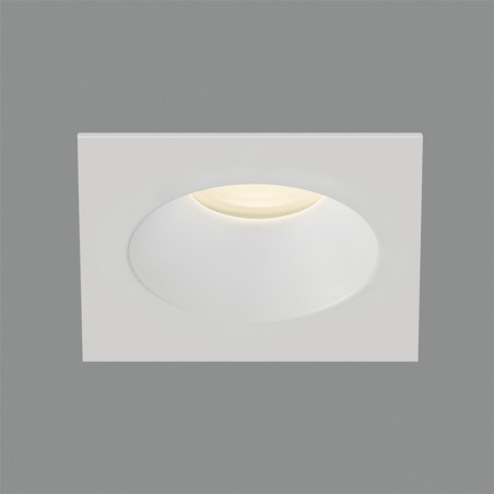 Foco exterior empotrable Led Velt (8W)