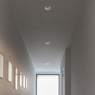 Foco empotrable Led Waka (8W)