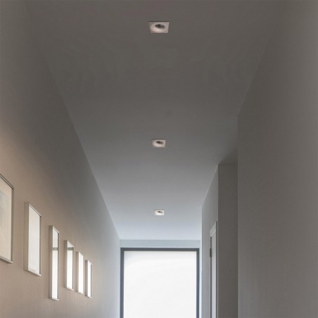 Foco empotrable Led Waka (8W)