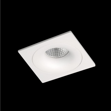 Foco empotrable Led Waka (8W)