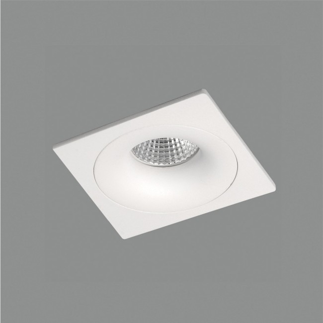 Foco empotrable Led Waka (8W)