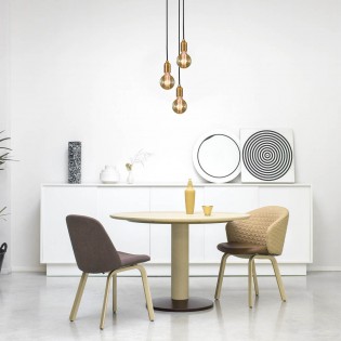 Ceiling lamp Wallis