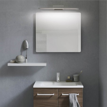 Bathroom wall lamp Led Yei (8W)