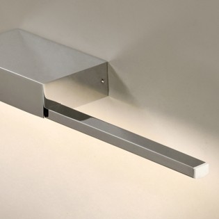 Bathroom wall lamp Led Yei (8W)