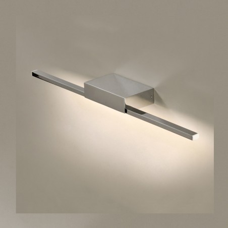 Bathroom wall lamp Led Yei (8W)