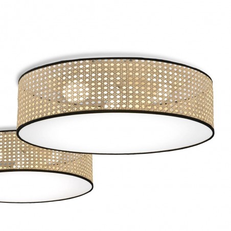 Ceiling Flush Light Simbara 60