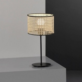 Lámpara de mesa Sambara