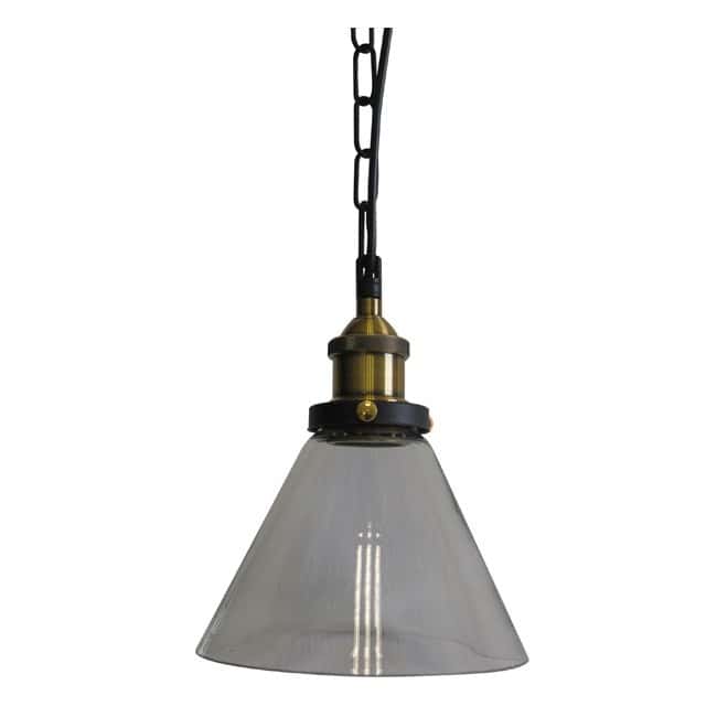 Retro-Vintage-Lampe ONE IV