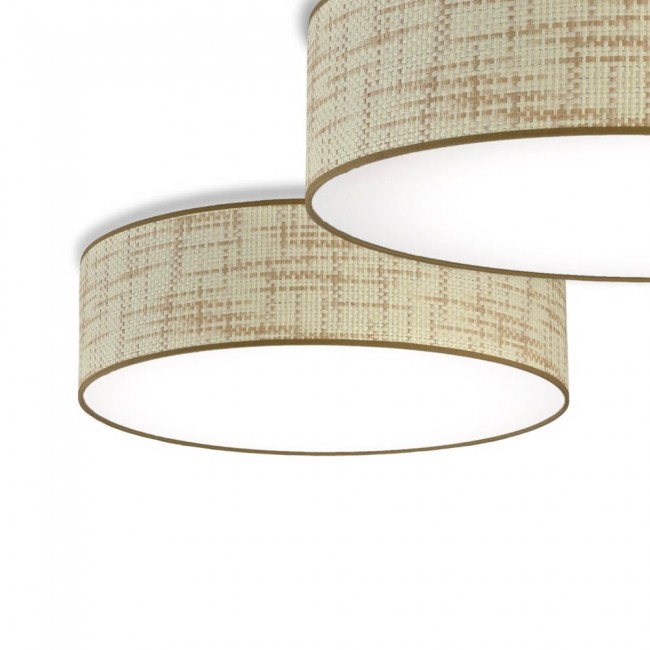 Ceiling Flush Light Nadira 45 II