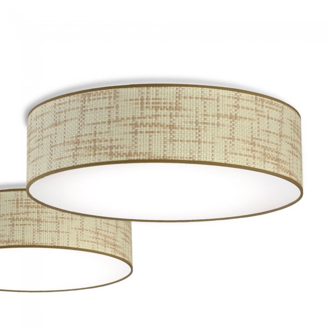 Ceiling Flush Light Nadira 60 II
