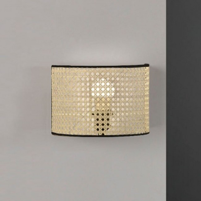 Aplique de pared Sambara
