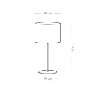Table Lamp Nadira